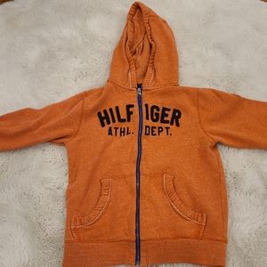 Tommy Hilfiger Kids Hoodie